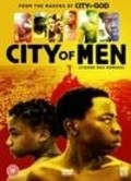 City of Men film from Jay Bonansinga filmography.