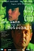Der Mann von der Botschaft - movie with Burghart KlauBner.