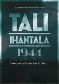 Tali-Ihantala 1944 film from Ake Lindman filmography.