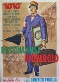 Destinazione Piovarolo is the best movie in Nino Besozzi filmography.