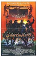 Silverado film from Lawrence Kasdan filmography.