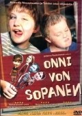 Onni von Sopanen - movie with Kari Vaananen.
