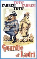 Guardie e ladri film from Mario Monicelli filmography.