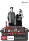 Film Burke & Wills.