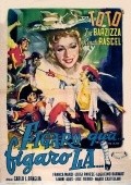 Figaro qua, Figaro la - movie with Isa Barzizza.