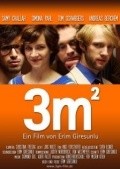 3m²- is the best movie in Johnny Challah filmography.