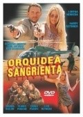 Orquidea sangrienta - movie with Carlos Puente.