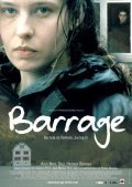 Barrage - movie with Anais Demoustier.