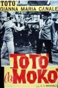 Toto le Moko - movie with Carla Calo.