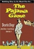 The Pajama Game film from Stenli Donen filmography.