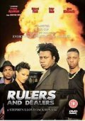Rulers and Dealers film from Stefen Lloyd Djekson filmography.