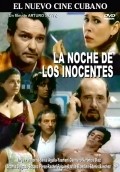 La noche de los Inocentes - movie with Jorge Perugorria.