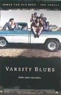 Varsity Blues is the best movie in Richard Lineback filmography.