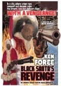Black Santa's Revenge - movie with Ken Foree.
