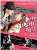 When Darkness Falls - movie with Katy Manning.