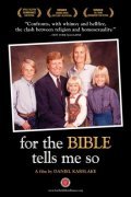 For the Bible Tells Me So is the best movie in Randi Reitan filmography.