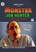 Film Monster Job Hunter.