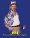 Film PBI: Paranormal Bureau of Investigation.