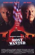 Most Wanted film from David Hogan filmography.