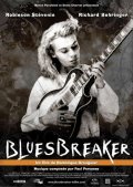 Bluesbreaker - movie with Robinson Stevenin.