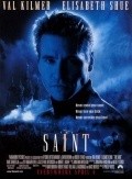 The Saint film from Phillip Noyce filmography.