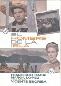 El hombre de la isla - movie with Manuel Zarzo.