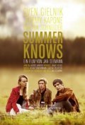 Summer Knows - movie with Sven Gielnik.