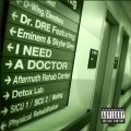Film Dr. Dre F. Eminem: I Need a Doctor.