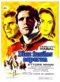 Diez fusiles esperan - movie with Ettore Manni.