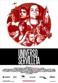 Universo Servilleta is the best movie in Sandra Fiorio filmography.
