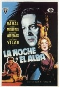 La noche y el alba - movie with Isabel de Pomes.