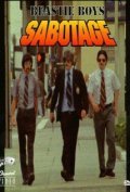 Beastie Boys: Sabotage film from Spike Jonze filmography.