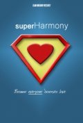 superHarmony - movie with Clare Grant.