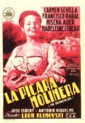 La picara molinera - movie with Rafael Bardem.