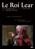 Le roi Lear - movie with Jerome Kircher.
