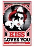 KISS Loves You - movie with Steve Clark.