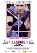 Tu eliges is the best movie in Paula Andres Cogollos filmography.