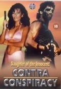 Contra Conspiracy - movie with Blake Bahner.