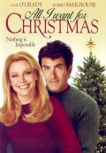 All I Want for Christmas - movie with Amanda Foreman.