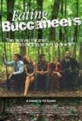 Eating Buccaneers - movie with Leah Pinsent.