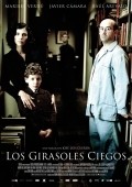 Los girasoles ciegos film from Jose Luis Cuerda filmography.