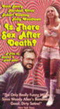 Is There Sex After Death? is the best movie in Robert Downey Sr. filmography.