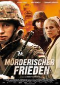 Morderischer Frieden is the best movie in Cornelia Kondgen filmography.