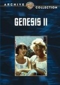 Genesis II - movie with Majel Barrett.