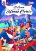 The Count of Monte Cristo - movie with Tony Daniels.
