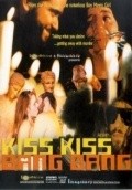 Kiss Kiss Bang Bang is the best movie in Rowan Kenworthy filmography.