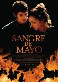 Sangre de mayo - movie with Francisco Algora.