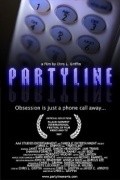 Partyline - movie with Eugene Byrd.