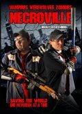 Necroville film from Richard Griffin filmography.