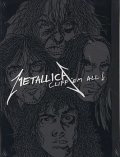 Metallica: Cliff 'Em All! film from Doug Freel filmography.